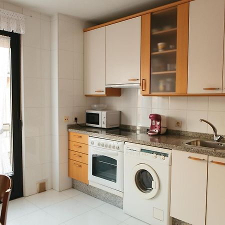 Vut Raquel Apartman Astorga Kültér fotó